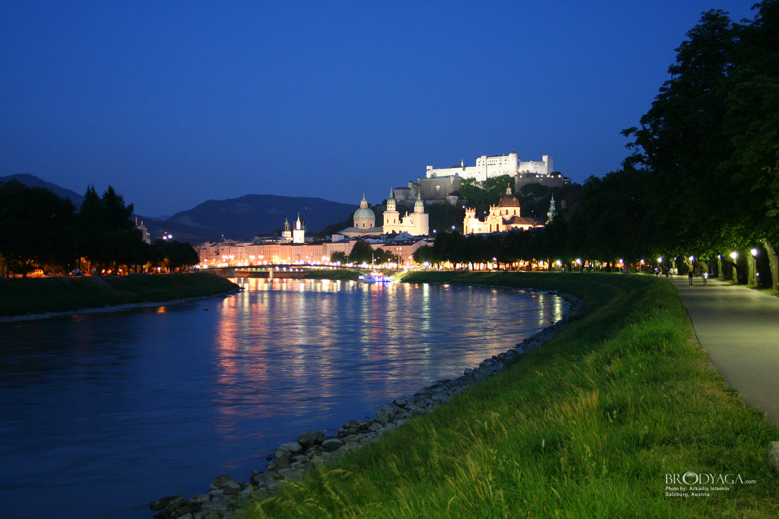 Salzburg